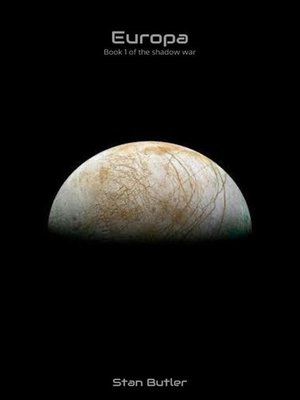 cover image of Europa